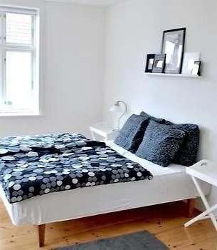Kapelvej Apartments