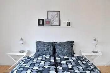 Kapelvej Apartments