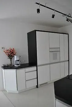 Kapelvej Apartments Denmark