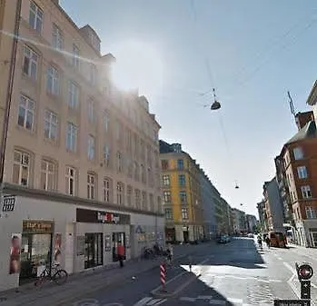 Kapelvej Apartments  Copenhagen